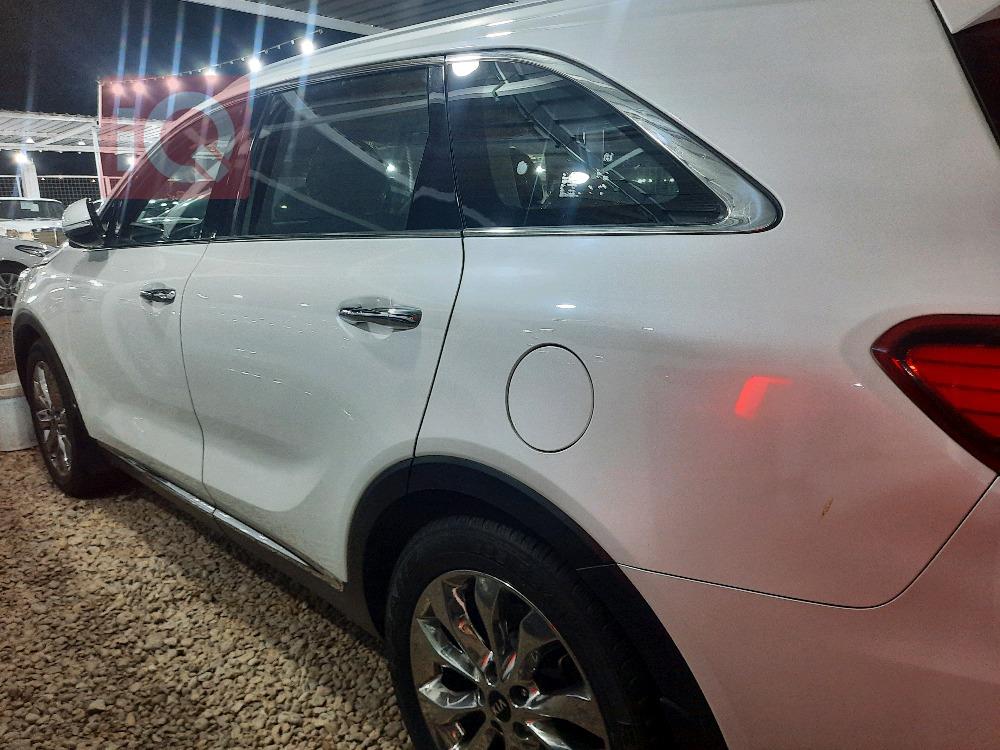 كيا سورينتو